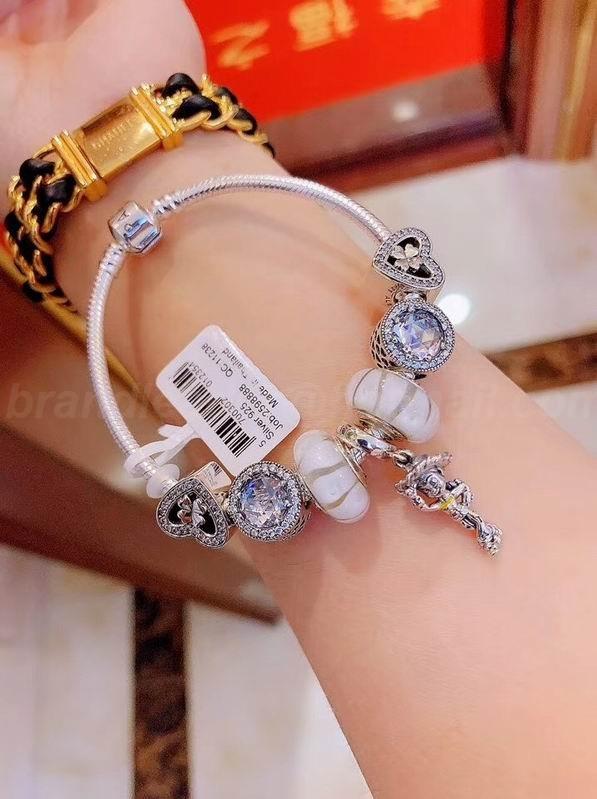 Pandora Bracelets 1213